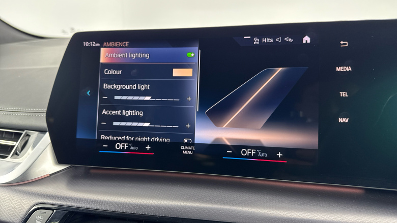 BMW 2 Series 223i MHT M Sport 5dr DCT Petrol Hatchback